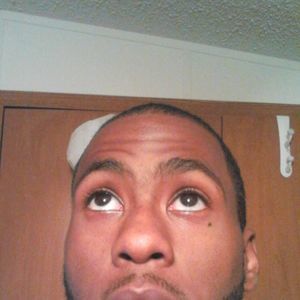 Meet your Posher, Mark